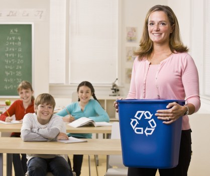 Residents utilizing waste removal services in Heston