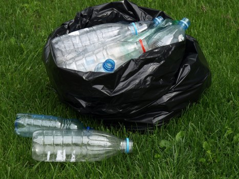 Eco-friendly recycling practices in office clearance