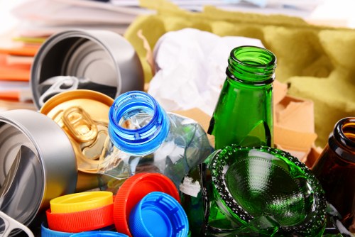 Eco-friendly House Clearance Services in Heston